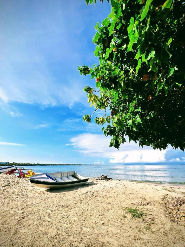 Hostel Beach House Rincón المظهر الخارجي الصورة