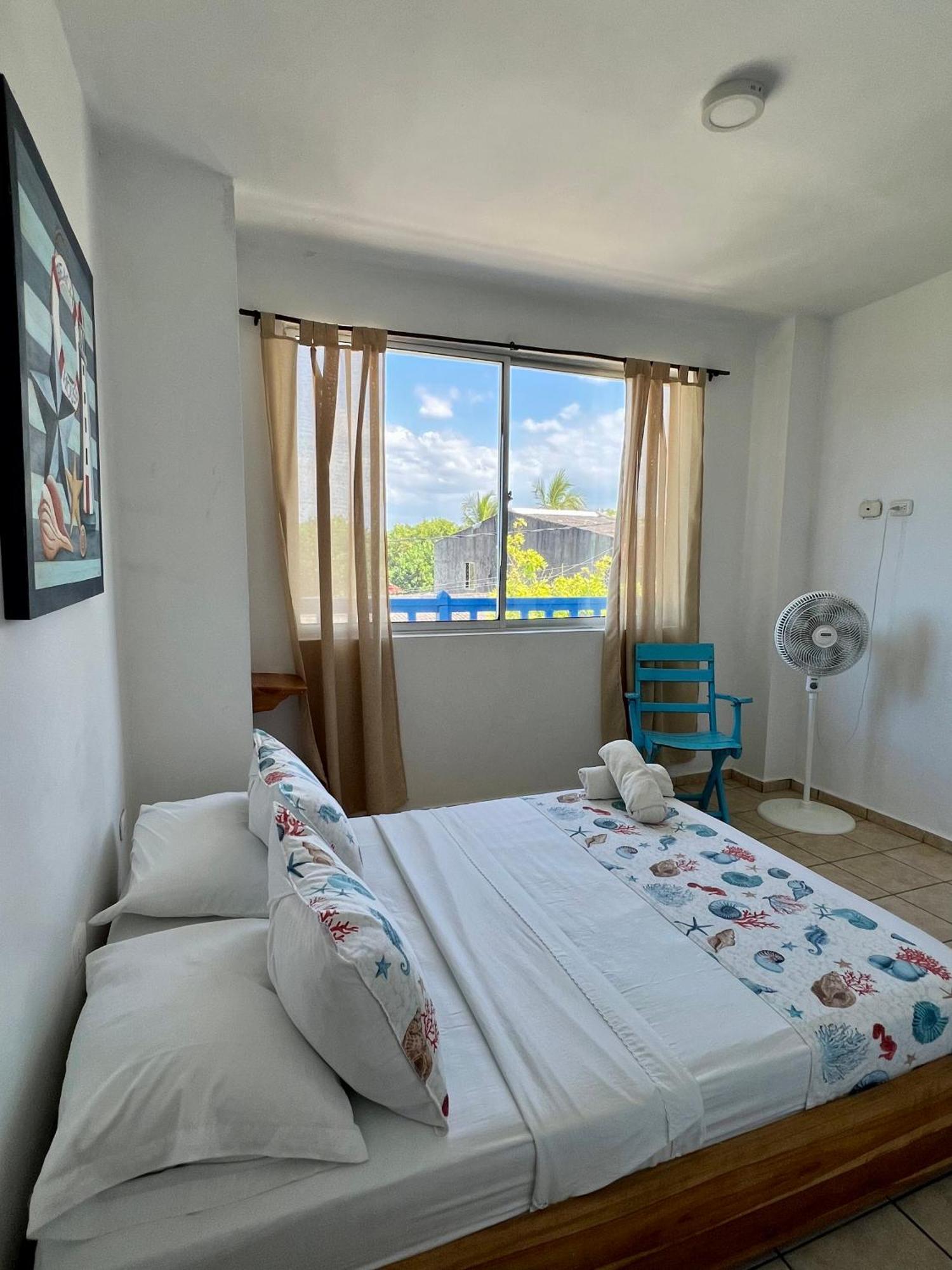 Hostel Beach House Rincón المظهر الخارجي الصورة