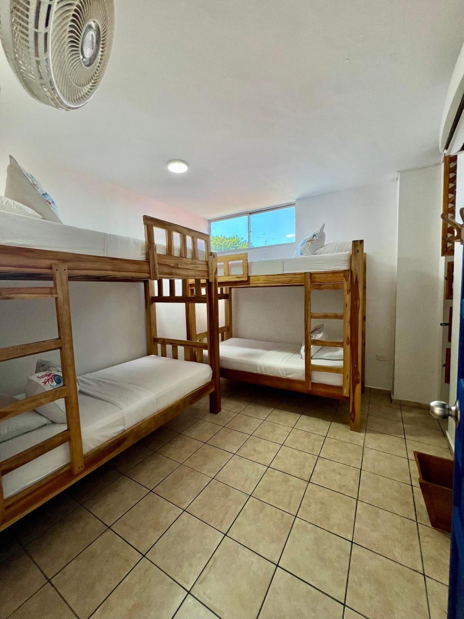 Hostel Beach House Rincón المظهر الخارجي الصورة