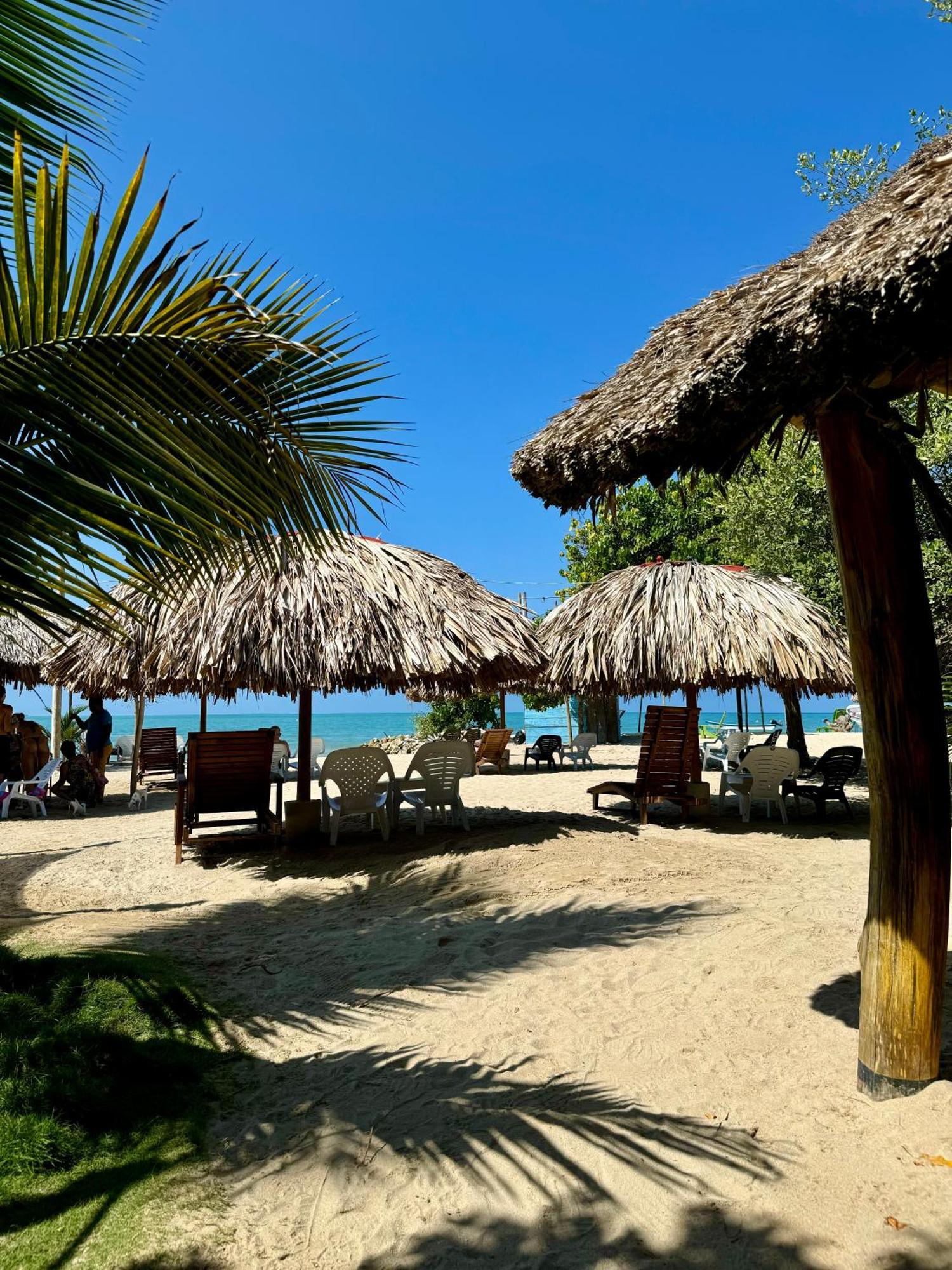 Hostel Beach House Rincón المظهر الخارجي الصورة