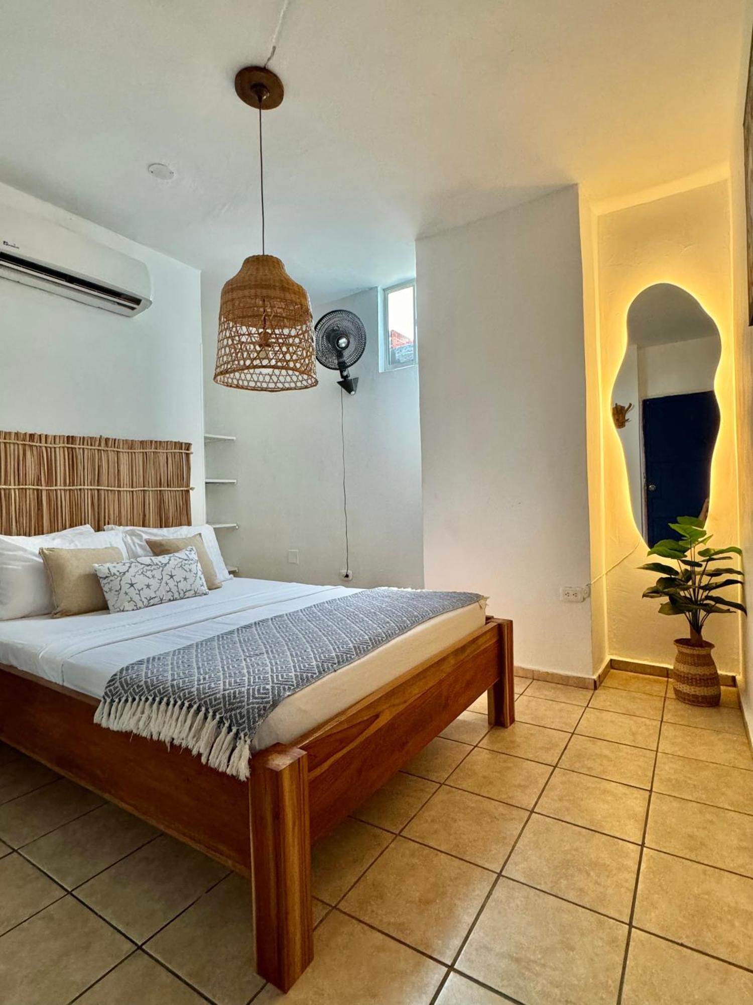 Hostel Beach House Rincón المظهر الخارجي الصورة