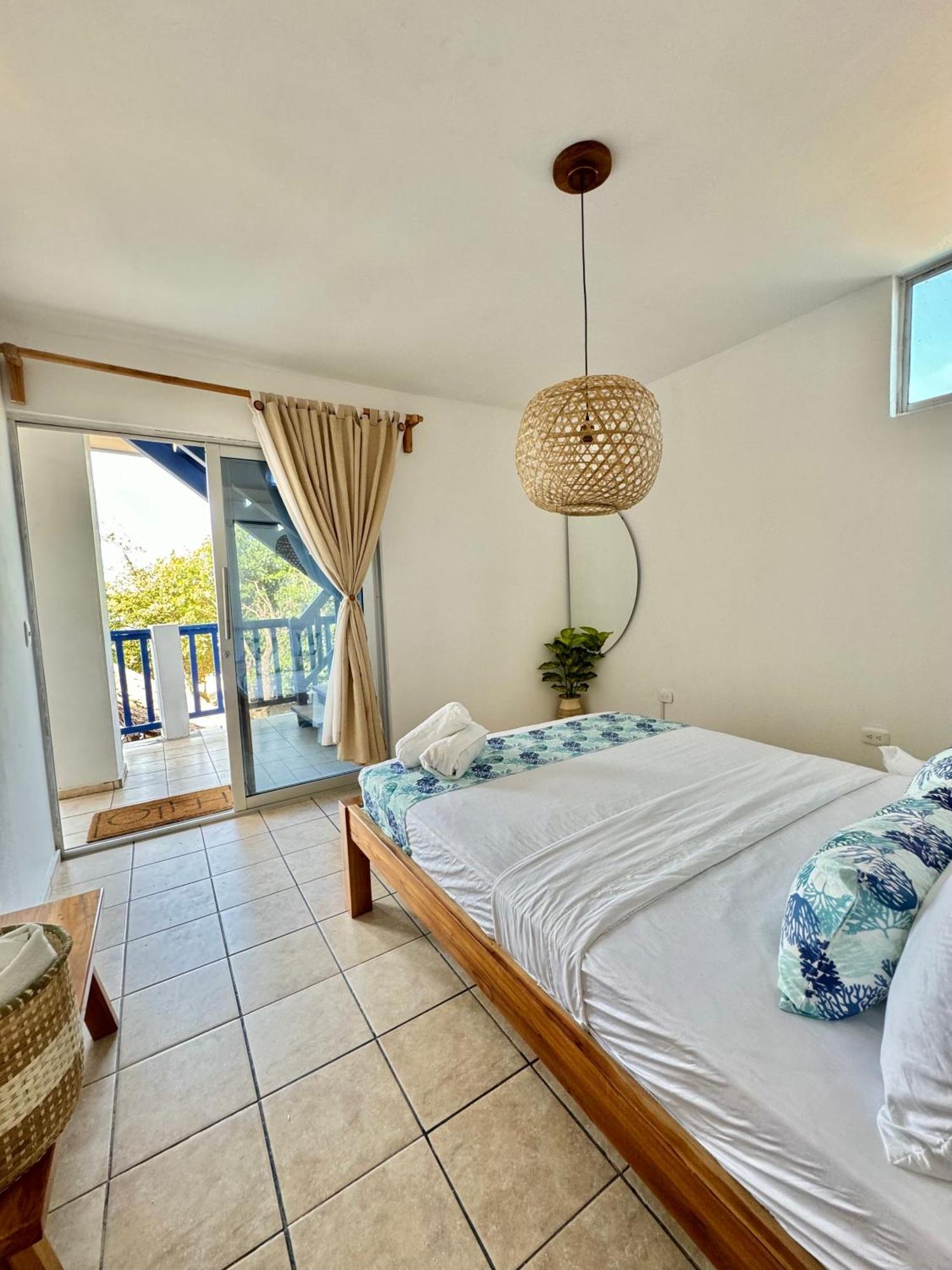 Hostel Beach House Rincón المظهر الخارجي الصورة